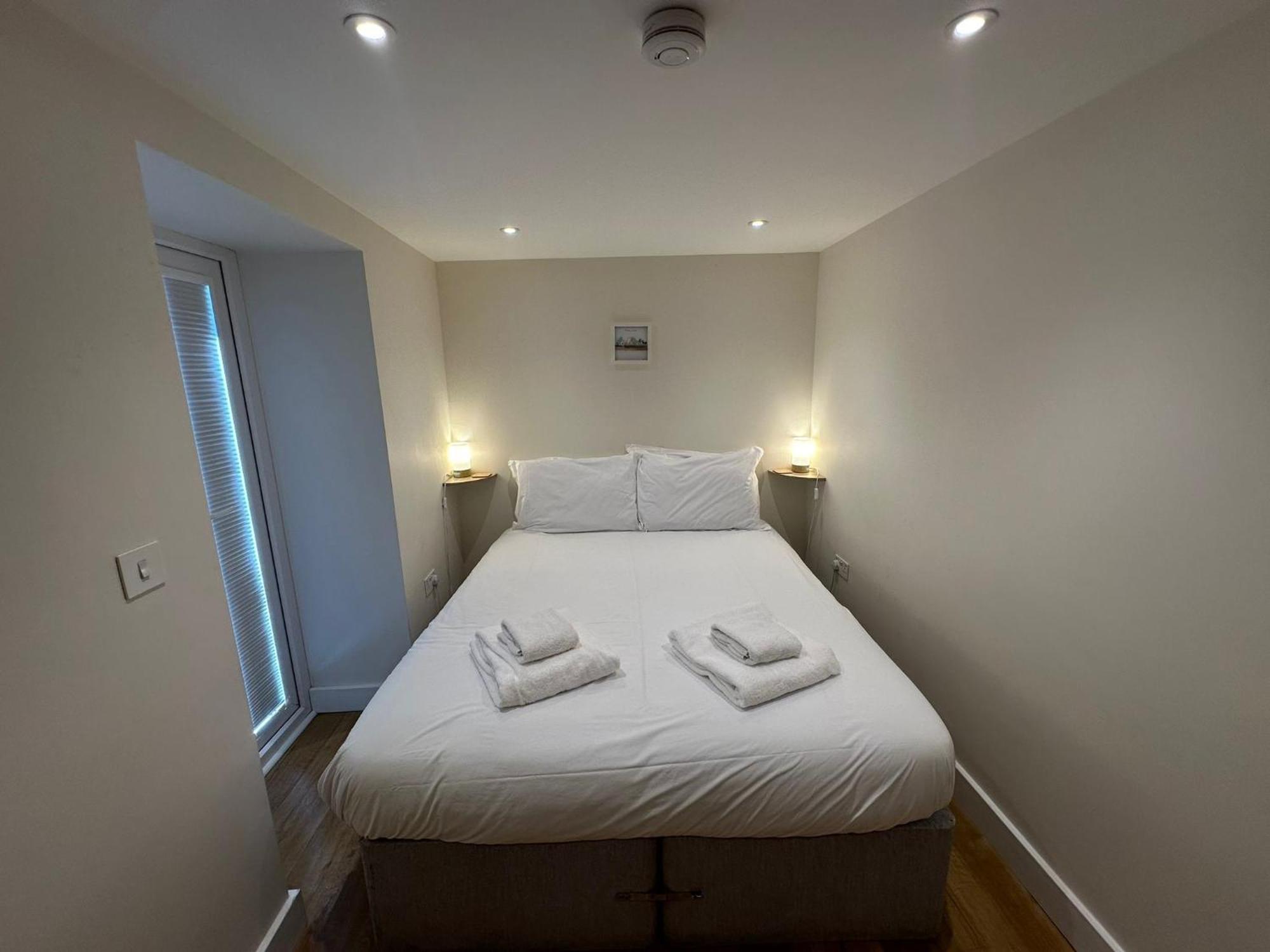Crimpers Cottage فاوي المظهر الخارجي الصورة